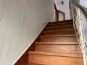 Treppe in OG