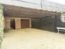 Garage und Carport
