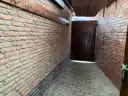Hofdurchgang