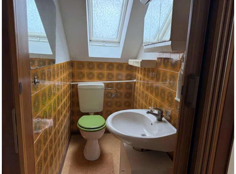 Gäste-WC