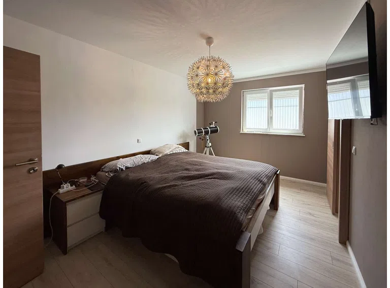 Schlafzimmer OG - Eigentümerwg