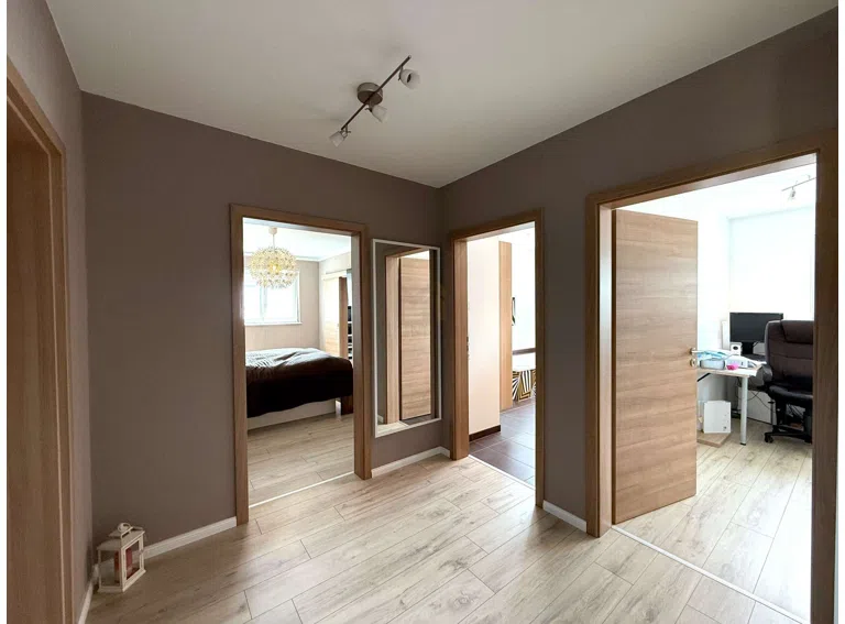 Flur OG - Eigentümerwohnung