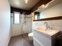 Gäste WC/Bad - Einheit 2