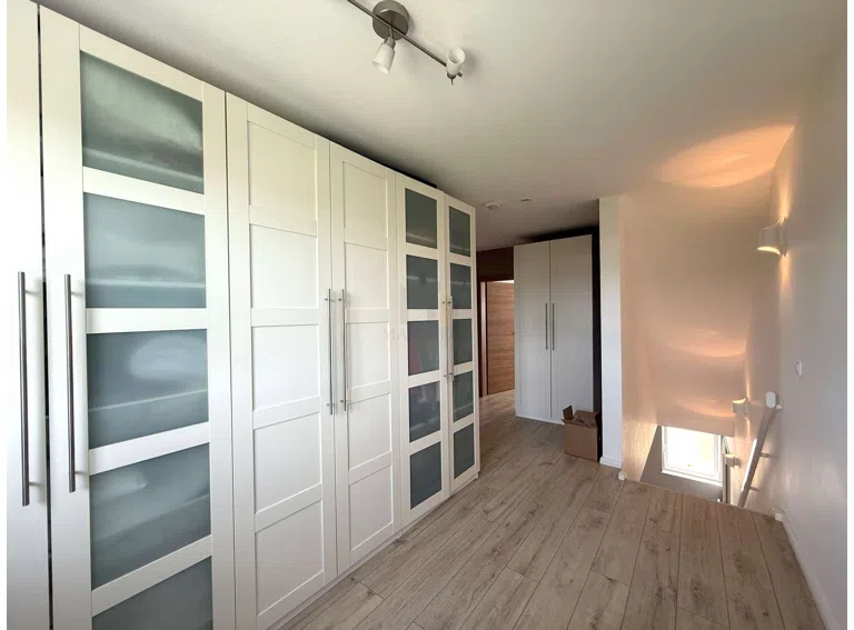 Flur OG - Eigentümerwhg.