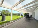 Terrasse - Einheit 1