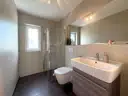 Gäste WC/Bad - Einheit 1