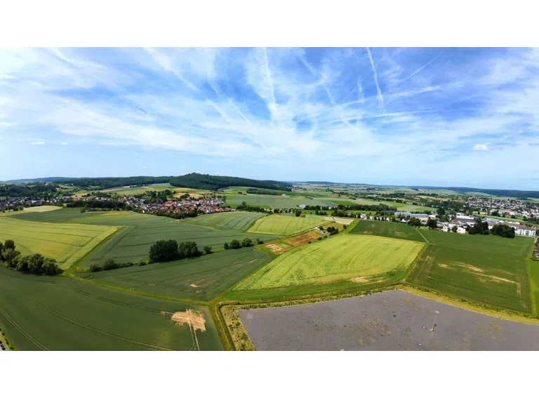 Aussicht