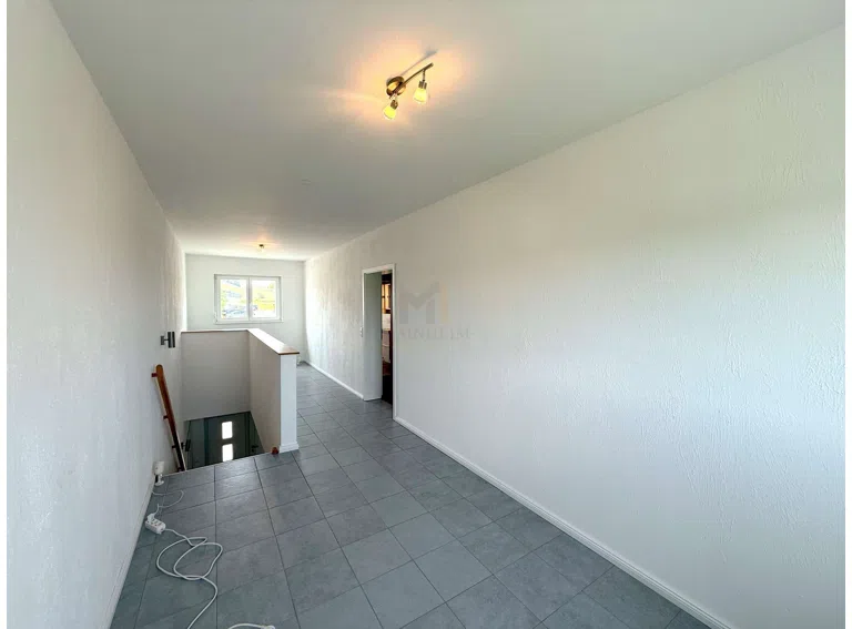 Treppenhaus / Flur