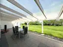 Terrasse - Eigentümerwohnung