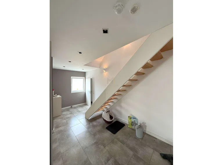 Eingang - Eigentümerwohnung