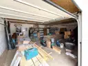 Dreifach-Garage