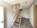 Treppe - Eigentümerwohnung