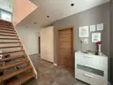 Eingang - Eigentümerwohnung