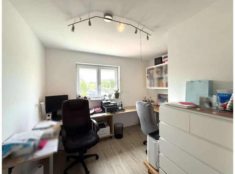 Büro - OG Eigentümerwohnung