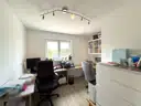 Büro - OG Eigentümerwohnung