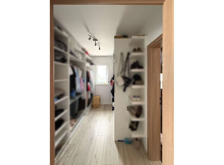 AnkleideOG - Eigentümerwohnung