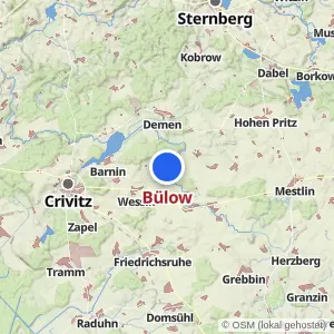 Kartenvorschau Bülow