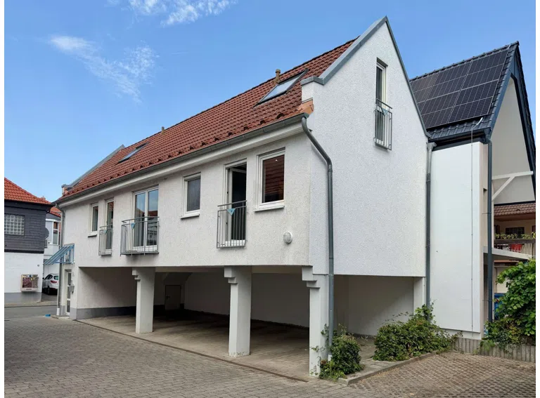 Außenansicht