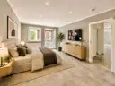 Schlafzimmer OG (KI-generiert)