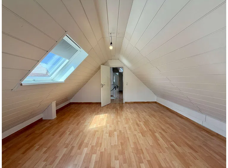 Kinderzimmer DG