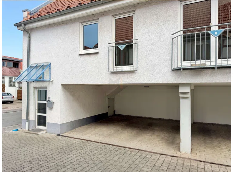 Carport