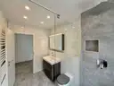 Badezimmer OG