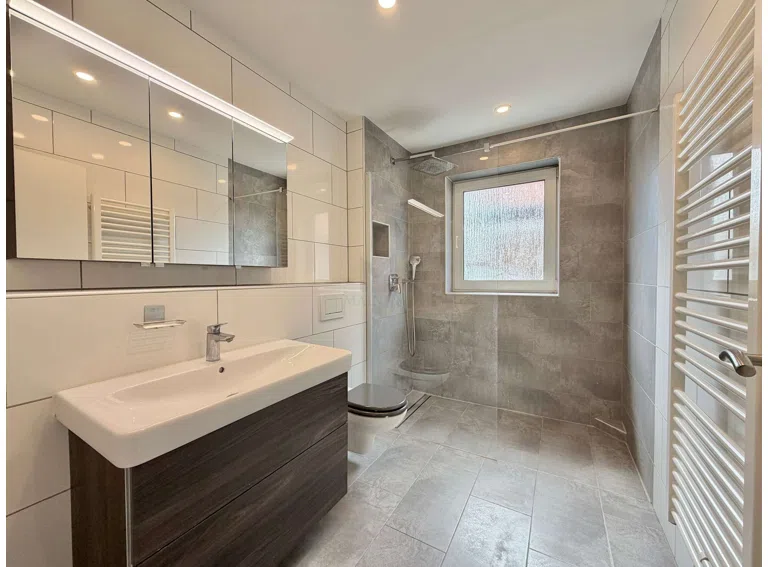 Badezimmer OG