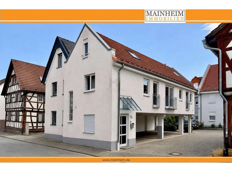 Willkommen in Büttelborn
