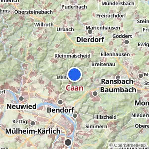 Kartenvorschau Caan