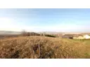 Grenzpfosten hinten