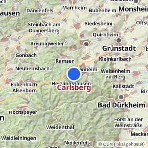 Kartenvorschau Carlsberg