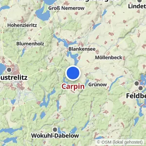 Kartenvorschau Carpin