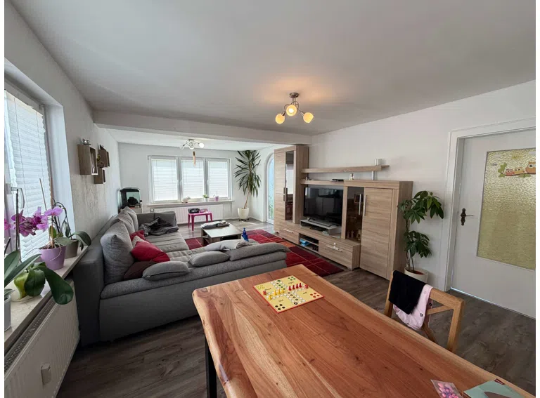 Wohnzimmer OG