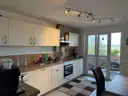 Küche OG