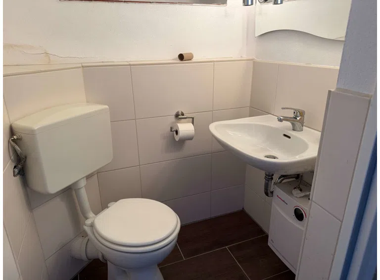 WC - OG