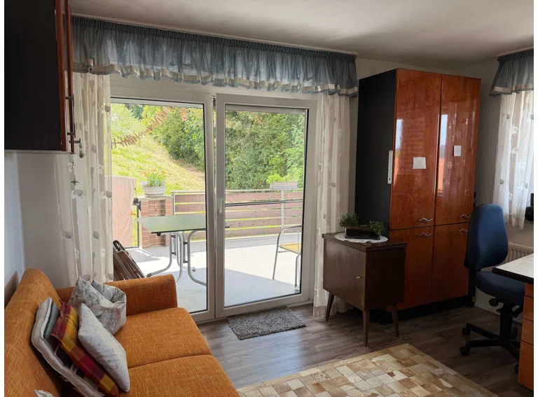 Gästezimmer EG