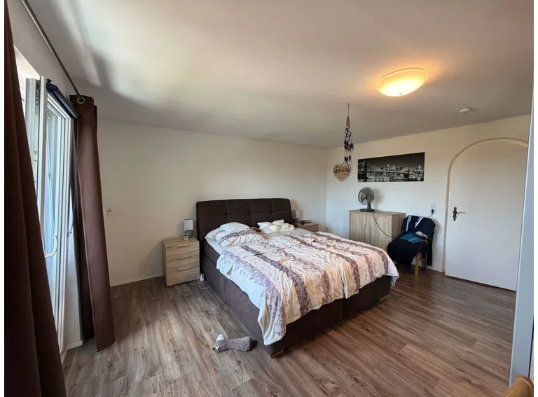Schlafzimmer OG