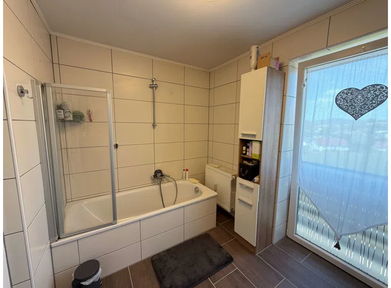 Badezimmer OG