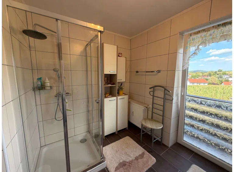 Badezimmer EG