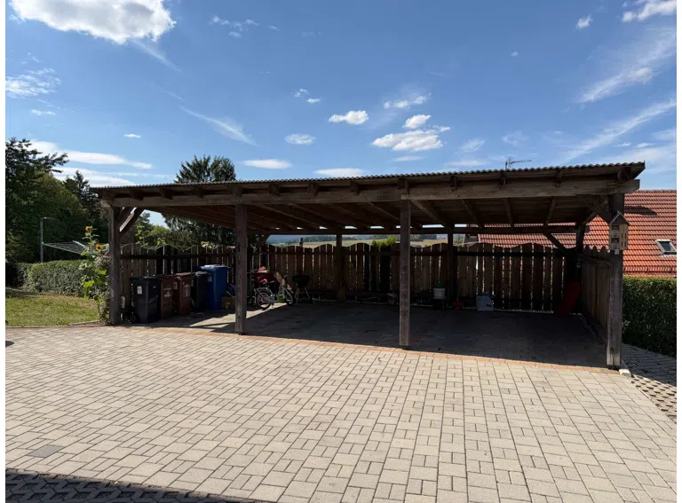 Carport