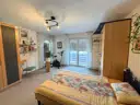 Schlafzimmer EG