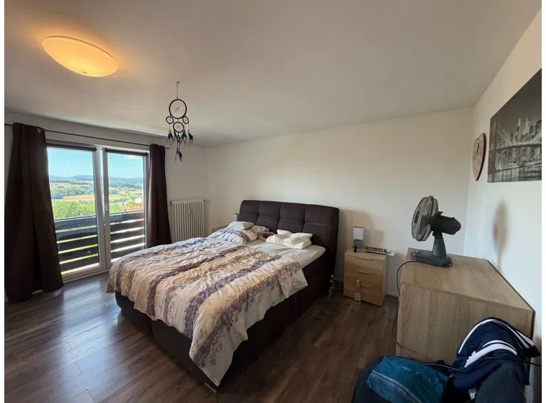 Schlafzimmer OG