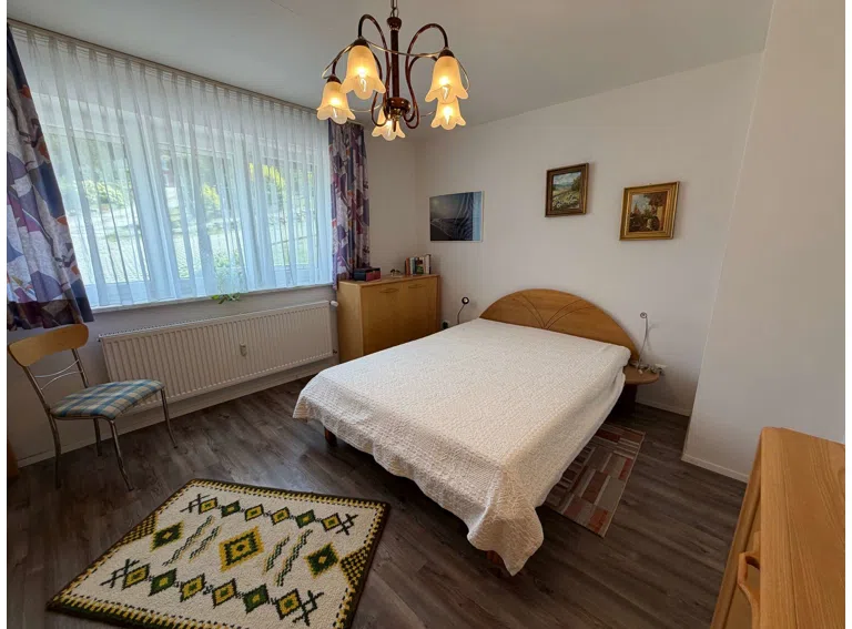 Schlafzimmer EG