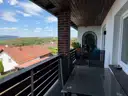 Balkon OG