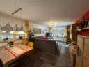 Wohn & Eisszimmer EG
