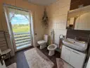 Badezimmer EG
