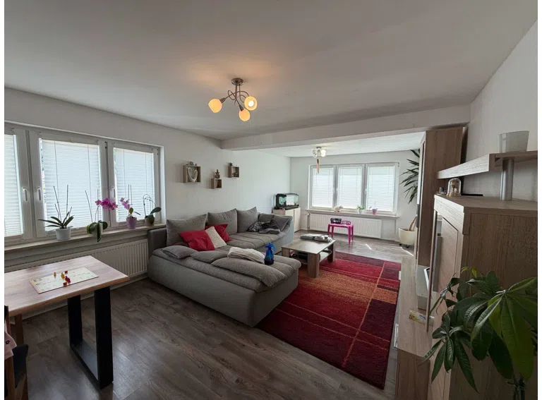 Wohnzimmer OG