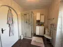 Badezimmer EG
