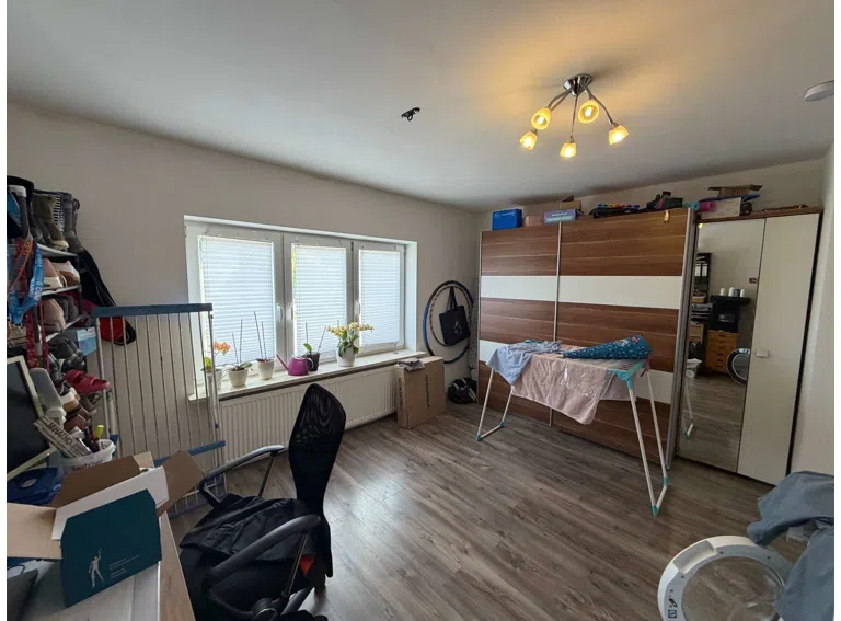 Kinderzimmer OG