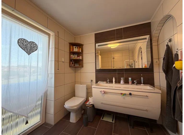Badezimmer OG